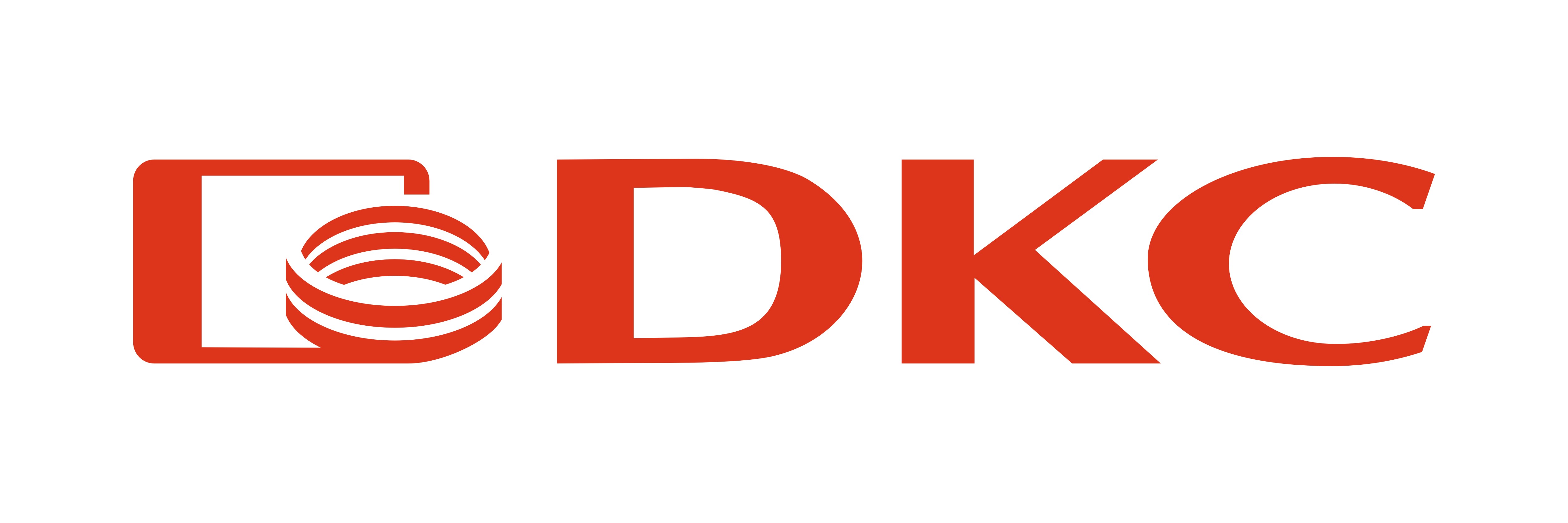 DKS логотип