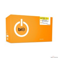 Bion CB542A Картридж для HP LaserJet CM1312/CP1215/CP1515/CP1518 (1500  стр.), Желтый