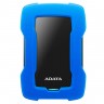 Жесткий диск USB3.1 1TB EXT. 2.5" BLUE AHD330-1TU31-CBL ADATA