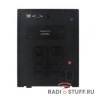 UPS CyberPower PR1500ELCD {1500VA/1350W USB/RJ11/45 (8 IEC)}
