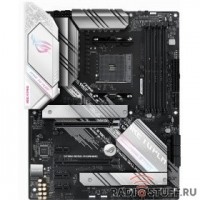 Asus ROG STRIX B550-A GAMING {Soc-AM4 AMD B550 4xDDR4 ATX AC`97 8ch(7.1) 2.5Gg RAID+HDMI+DP}