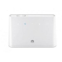 B310S-22 HUAWEI маршрутизатор 4G 150MBPS WHITE  