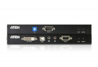 KVM Удлинитель USB/DVI CE600-A7-G ATEN