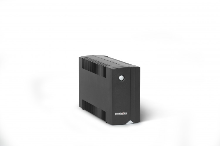 ИБП Импульс Junior 850
