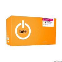 Bion CB543A Картридж для HP LaserJet CM1312/CP1215/CP1515/CP1518 (1500  стр.), Пурпурный