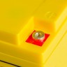 Аккумуляторная батарея YELLOW HR 12-26
