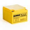 Аккумуляторная батарея YELLOW HR 12-26