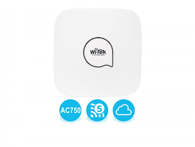 Wi-Tek WI-AP215