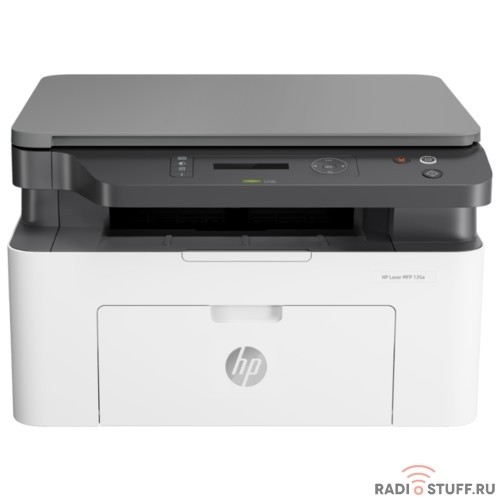 HP Laser MFP 135a (4ZB82A) {p/c/s , A4, 1200dpi, 20 ppm, 128Mb, USB2.0} SL-M2070 