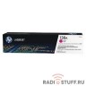 HP CF353A Картридж , Magenta{M153/M176/M177, Magenta, (1000стр.)}