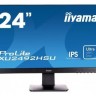 Монитор LCD 24" IPS XU2492HSU-B1 IIYAMA