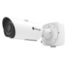 Цилиндрическая IP-камера MS-C2962-RELPB с распознаванием автомобильных номеров, 2Мп, Milesight 