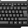 Беспроводная клавиатура/мышь JAKARTA C-805 RU BLACK 45805 DEFENDER