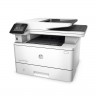 HP LaserJet Pro MFP M426fdn RU F6W17A#B09 {p/c/s/f A4, 600 x 600, 38ppm, 256Mb, дуплекс, USB, LAN} 