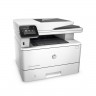 HP LaserJet Pro MFP M426fdn RU F6W17A#B09 {p/c/s/f A4, 600 x 600, 38ppm, 256Mb, дуплекс, USB, LAN} 