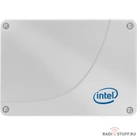 Intel SSD D3-S4620 Series, 1.92TB, 2.5" 7mm, SATA3, SSDSC2KG019TZ01