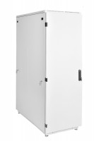 Шкаф телекоммуникационный напольный, 38U, (800х1000мм), дверь металл, ЦМО
