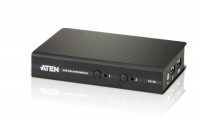 KVM-переключатель Aten, CS72D-AT-G, USB 2PORT  
