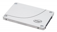 SSD жесткий диск SATA2.5" 960GB TLC D3-S4610 SSDSC2KG960G801 INTEL