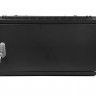Шкаф настенный 4U серия WMA (Wall Maestro) (600х450х280), разборный, передняя дверь металл, черный Netko "А"