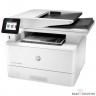 HP LaserJet Pro MFP M428fdn RU W1A32A#B09 {p/c/s/f A4, 4800x600 dpi, 38ppm, 512 МБ, дуплекс, USB, LAN} 