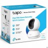 TP-Link Tapo C200 Домашняя Wi-Fi камера (поворотная)
