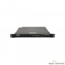 UPS PowerCom King Pro RM KIN-1000AP (1U) {Line-Interactive, 1000VA/800W, Rack, IEC, Serial+USB}