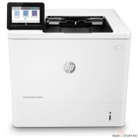 Принтер лазерный HP LaserJet Enterprise M612dn [7PS86A#B19]