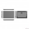 Сборочная платформа ноутбука HIPER TeachBook HLP-04R/i5 [HTHLP-04R/i5-8279u] Black 15.6" {FHD IPS i5-8279U(2.4GHz)/noRAM/noSSD/Iris Plus Graphics 655/noOS}