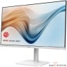 MSI PRO 27" MD271PW белый {IPS 1920ч1080 75Hz 250cd HDMI USB M/M HAS Piv} [9S6-3PA4FH-097]