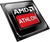 Процессор ATH X2 200GE SAM4 OEM 35W 3200 YD200GC6M2OFB AMD