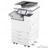 Ricoh IM C2500 МФУ, A3, цветной, 2Гб, 25стр/мин, дуплекс, GigaLAN, 550x2, HDD320, PS, ARDF100, с девелопером, без тонера (418289)