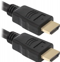 Кабель HDMI TO HDMI 5M HDMI-17 87353 DEFENDER