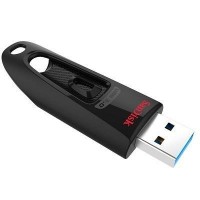 Флэш-накопитель USB3 256GB SDCZ48-256G-U46 SANDISK
