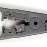 Инструмент для зачистки коаксиального кабеля HT501