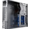 Корпус SLIM CHASSIS MITX 300W EL510/6141273 IN-WIN