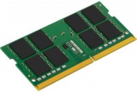 Модуль памяти для ноутбука SODIMM 32GB PC25600 DDR4 SO KVR32S22D8/32 KINGSTON