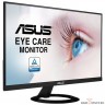 ASUS LCD 27" VZ279HE {IPS 1920x1080 5ms 250cd D-Sub HDMI Frameless Ultra-Slim Design} [90LM02X3-B01470]