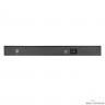 D-Link DSS-100E-18P/A1A Неуправляемый коммутатор с 16 портами 10/100Base-TX, 1 портом 10/100/1000Base-T и 1 комбо-портом 100/1000Base-T/SFP (16 портов PoE 802.3af/at, PoE-бюджет 230 Вт )