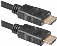 Кабель HDMI TO HDMI 20M HDMI-67 87357 DEFENDER