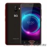 BQ 5046L Choice LTE Wine Red