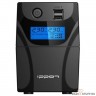 Ippon Back Power Pro II Euro 850 {1005575} {замена арт.1795729}