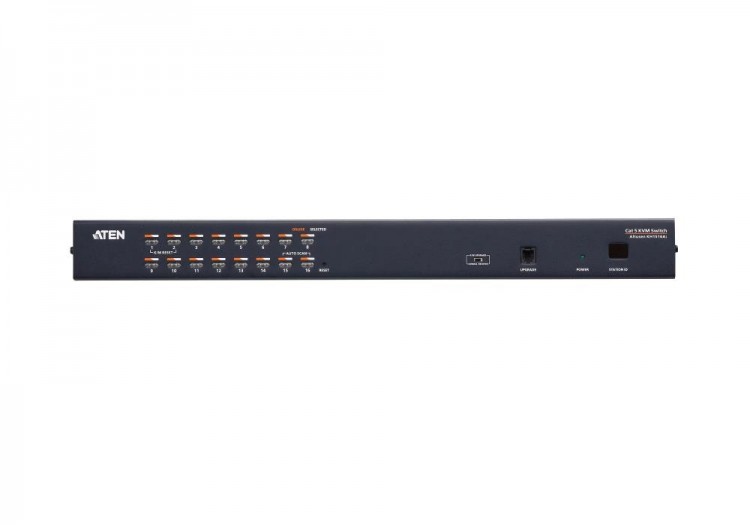 KVM-переключатель Aten KH1516AI-AX-G, IP 16PORT IP 