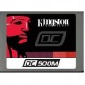 SSD жесткий диск SATA2.5" 480GB SEDC500M/480G KINGSTON