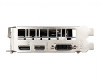 Видеокарта PCIE16 GTX1650 4GB GDDR6 GTX 1650 D6 VENTUS XS OCV1 MSI