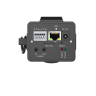 Бокс IP-камера MS-C2951-RLPB с распознаванием автомобильных номеров, 2Мп, Milesight 
