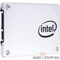 Intel SSD 512Gb 540s серия SSDSC2KW512H6X1 {SATA3.0} 