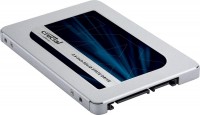SSD жесткий диск SATA2.5" 1TB MX500 CT1000MX500SSD1 CRUCIAL