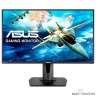 ASUS LCD 27" VG278QR черный {TN 1920x1080 165Hz 0.5ms, 400 cd/m2, 1000:1, 170°/160°, DisplayPort, HDMI, DVI 2Wx2} [90LM03P3-B01370]