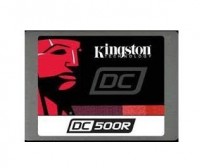 SSD жесткий диск SATA2.5" 1.92TB SEDC500R/1920G KINGSTON